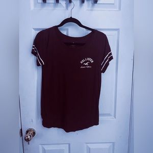 Hollister Tee Shirt